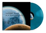 Violence Insane In A Beautiful World (Earth Blue)